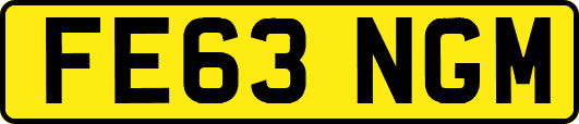 FE63NGM