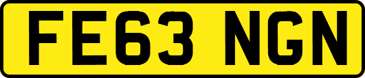 FE63NGN
