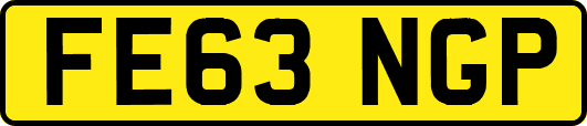 FE63NGP