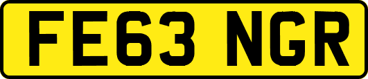 FE63NGR