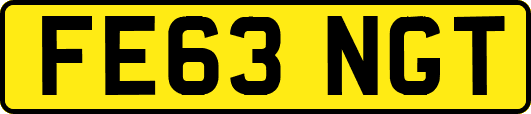 FE63NGT