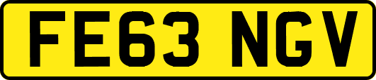 FE63NGV