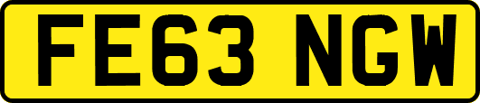 FE63NGW