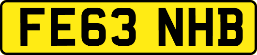 FE63NHB