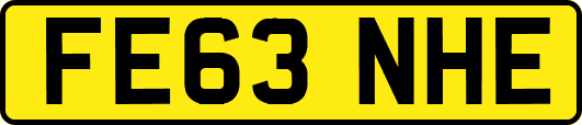 FE63NHE
