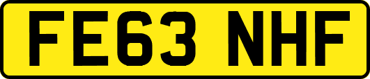 FE63NHF