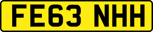 FE63NHH