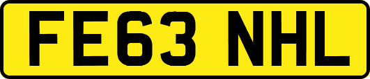 FE63NHL