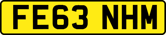 FE63NHM