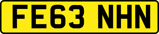 FE63NHN