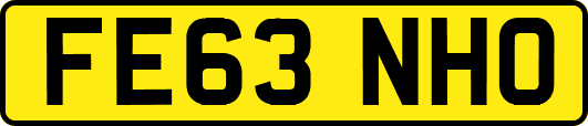 FE63NHO