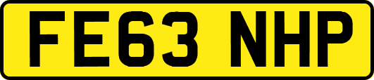 FE63NHP