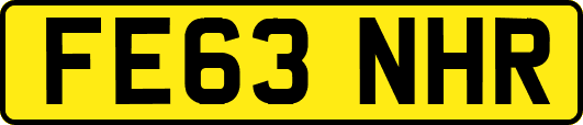 FE63NHR