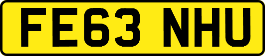 FE63NHU