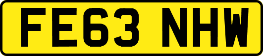 FE63NHW