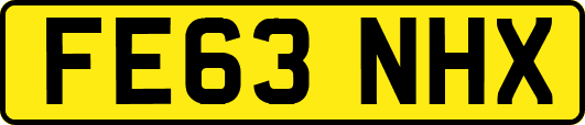 FE63NHX