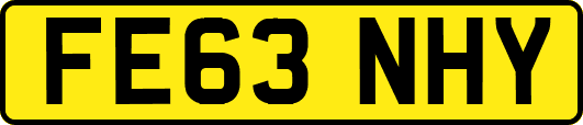 FE63NHY