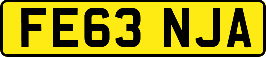 FE63NJA
