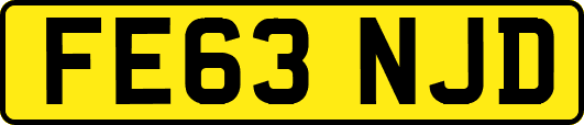 FE63NJD