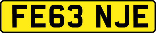 FE63NJE