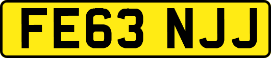 FE63NJJ