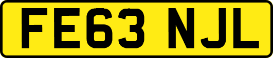 FE63NJL