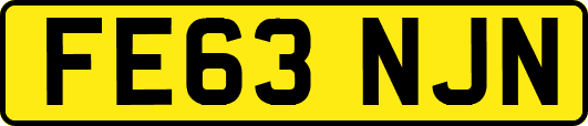 FE63NJN