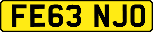 FE63NJO