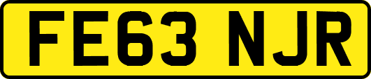 FE63NJR