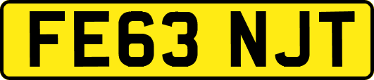 FE63NJT