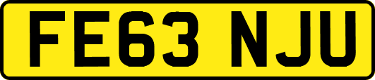 FE63NJU