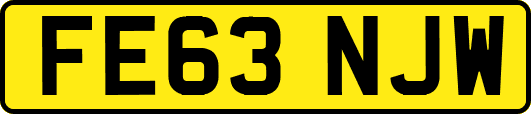FE63NJW