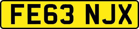 FE63NJX