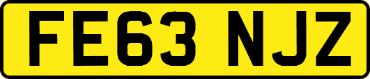 FE63NJZ