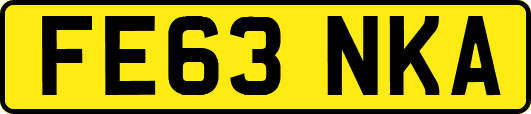 FE63NKA