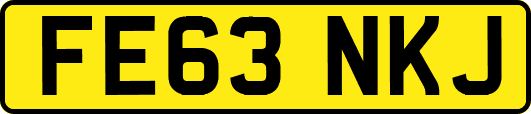 FE63NKJ