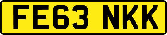 FE63NKK