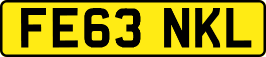 FE63NKL