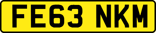 FE63NKM