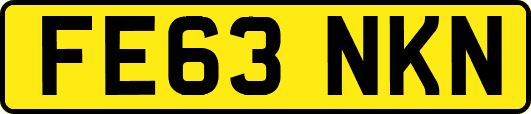 FE63NKN