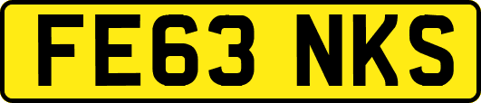 FE63NKS