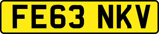 FE63NKV