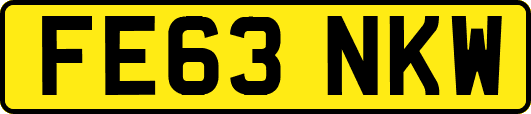 FE63NKW