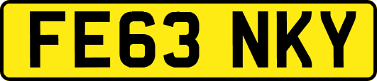 FE63NKY