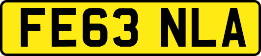 FE63NLA