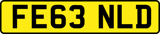 FE63NLD