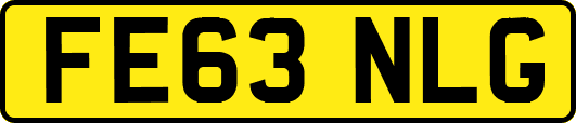FE63NLG