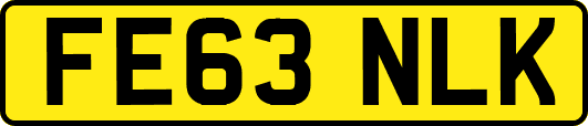 FE63NLK