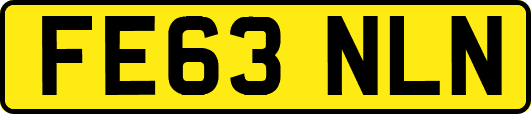 FE63NLN