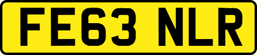 FE63NLR